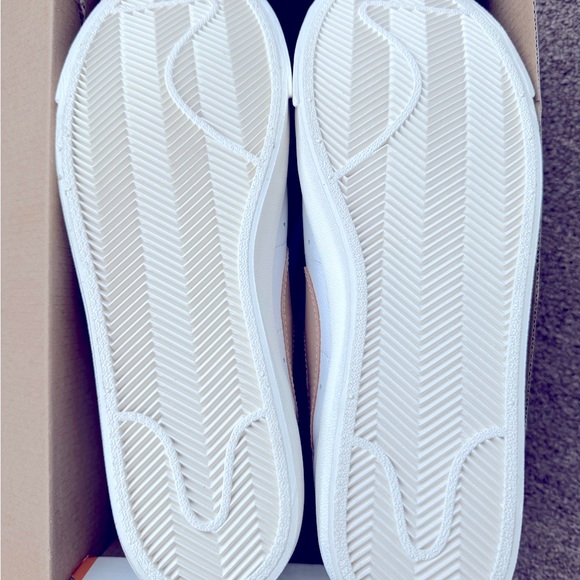 NIKE BLAZER MID PRM (white/vachetta/tan-black) - Picture 5 of 6